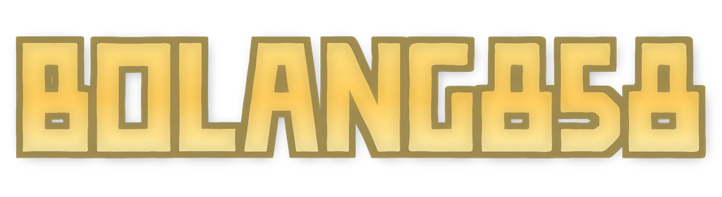Logo BOLANG858